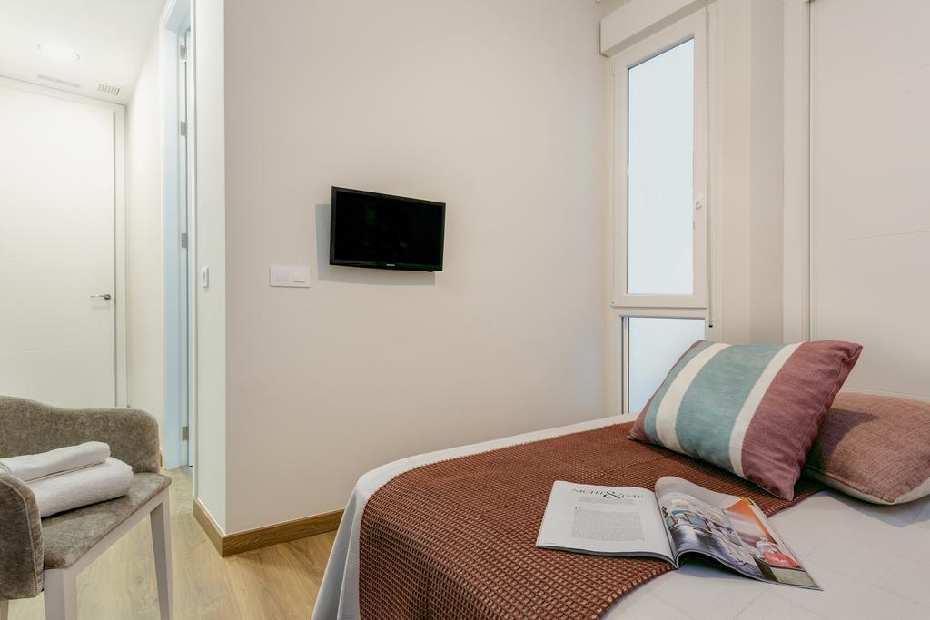 Genteel Home Conde De Ibarra Σεβίλλη Εξωτερικό φωτογραφία