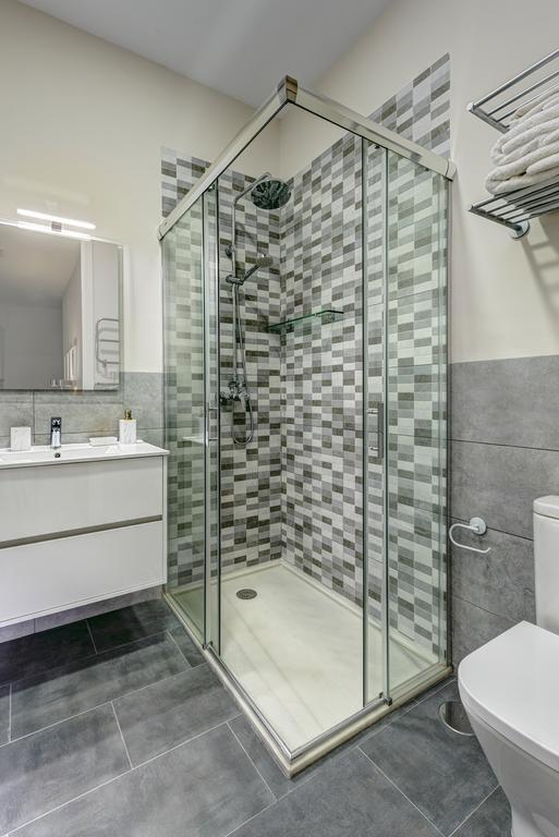 Genteel Home Conde De Ibarra Σεβίλλη Εξωτερικό φωτογραφία